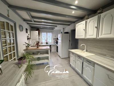 Vente Maison AUDRUICQ 