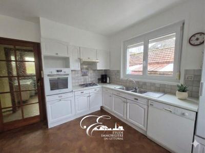 Vente Maison NORDAUSQUES 
