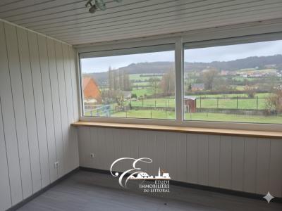 Vente Maison NORDAUSQUES