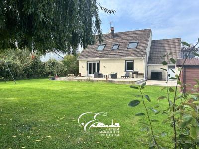 Vente Maison AUDRUICQ 