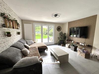 For sale House AUDRUICQ