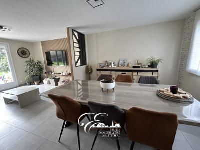 For sale House AUDRUICQ 