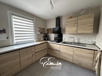 Vente Maison AUDRUICQ