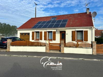 Vente Maison OYE-PLAGE