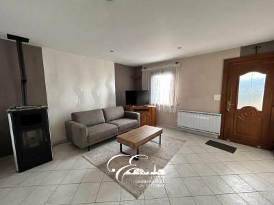 Vente Maison OYE-PLAGE 