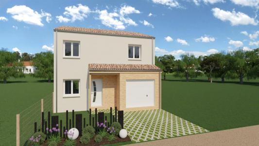 Vente Maison BOTZ-EN-MAUGES  49