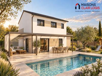 Vente Maison RIVIERE 38210