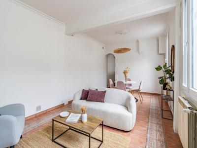 Vente Maison VILLEURBANNE 
