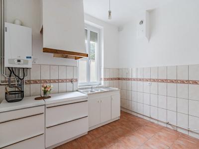 Vente Maison VILLEURBANNE 