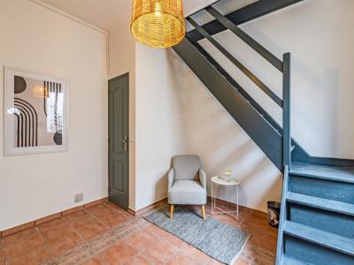 Vente Maison VILLEURBANNE 