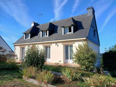 Vente Maison SEGLIEN 