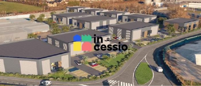 Location Local commercial TRELAZE 49800