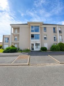 Vente Appartement 4 pièces PONTS-DE-CE 49130