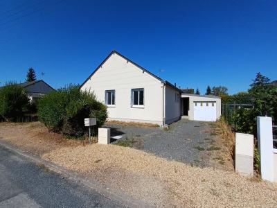 Vente Maison 5 pièces NOYANT 49490