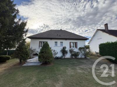 Vente Maison 5 pièces BREUIL-LE-VERT 60600