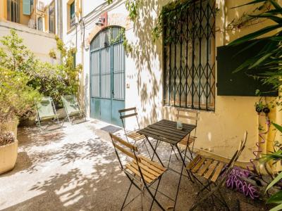 Location Appartement 2 pièces NICE 06300