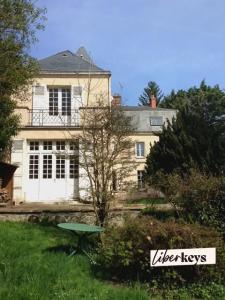 For sale House SAINT-CHERON  91