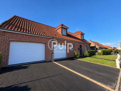 Vente Maison ACHICOURT 62217