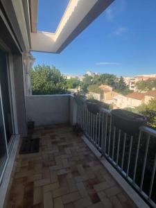 For rent Apartment MARSEILLE-8EME-ARRONDISSEMENT 