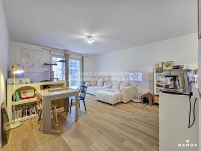 Location Appartement 2 pièces CHATENAY-MALABRY 92290