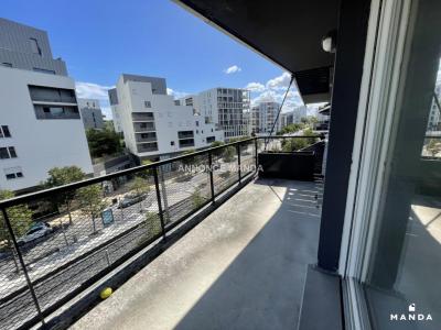Location Appartement 3 pièces BORDEAUX 33300