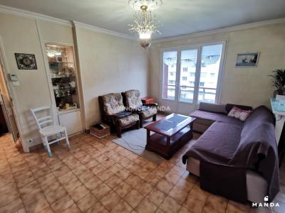 Location Appartement 3 pièces SAINT-MARTIN-D'HERES 38400