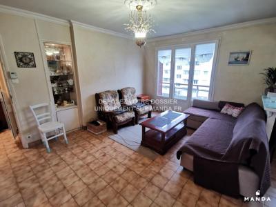 Location Appartement 3 pièces SAINT-MARTIN-D'HERES 38400