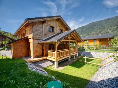 Vente Maison 4 pièces MORILLON 74440