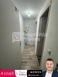 Location Appartement 2 pièces HIRSON 02500