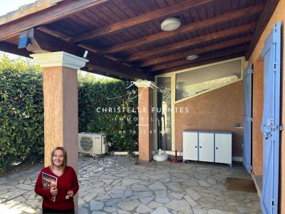 Vente Maison 2 pièces LOUPIAN 34140