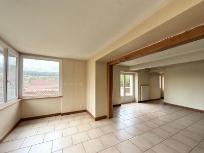Vente Maison 7 pièces AUBIGNY-LES-SOMBERNON 21540