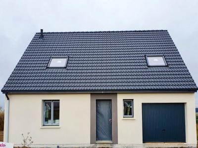 Vente Maison BREBIERES 62117
