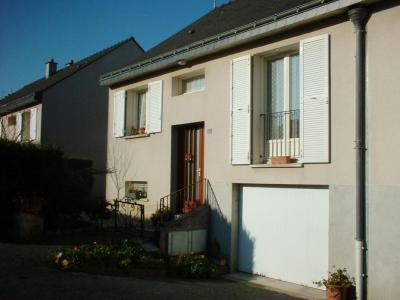 Location Maison ARMAILLE OMBREE-D'ANJOU 49