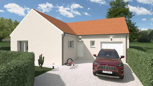 Vente Maison QUINCEY  21