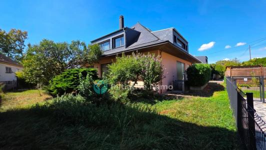 Vente Maison GAMBSHEIM 
