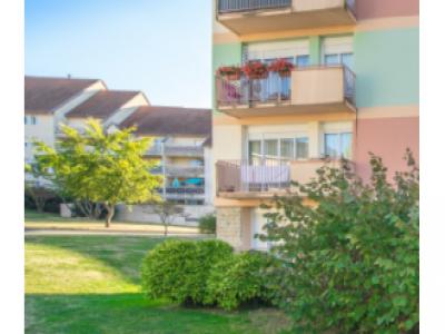 Location Appartement 4 pièces CREUSOT 71200