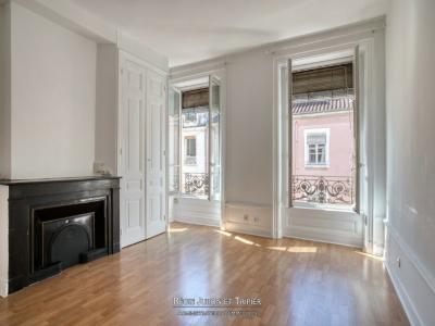 Vente Appartement 2 pièces LYON-6EME-ARRONDISSEMENT 69006