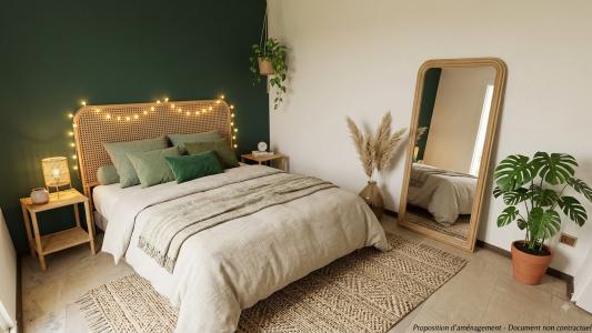 Vente Appartement AVIGNON 