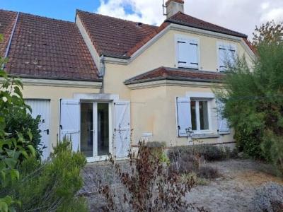 Vente Maison 4 pièces SAINT-CLEMENT 89100