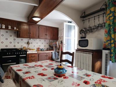 Vente Maison 3 pièces CUXAC-D'AUDE 11590