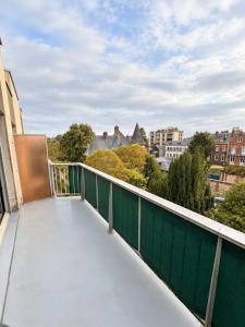 For rent Apartment ROUEN 