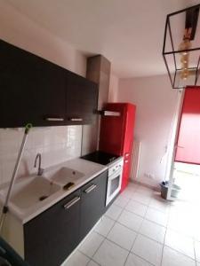 Location Appartement ROUEN 