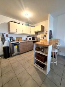For rent Apartment ROUEN 