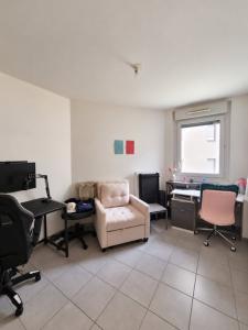 For rent Apartment ROUEN