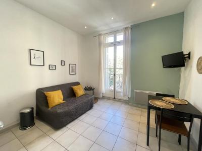 Location Appartement MARSEILLE-2EME-ARRONDISSEMENT 13002