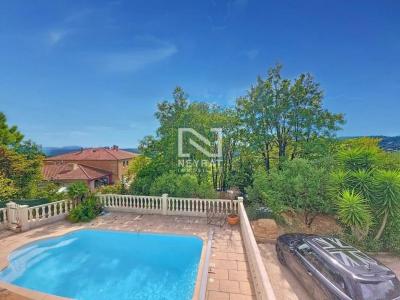 Vente Maison 5 pièces SEILLANS 83440