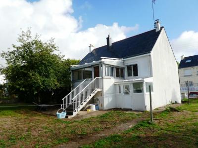 Vente Maison GUEMENE-SUR-SCORFF 