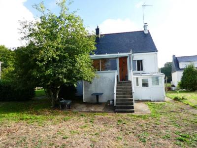 Vente Maison GUEMENE-SUR-SCORFF 