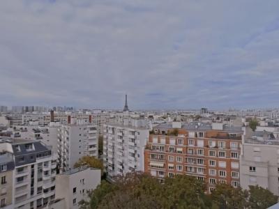 Location Appartement PARIS-15EME-ARRONDISSEMENT