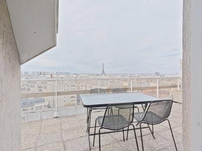 For rent Apartment PARIS-15EME-ARRONDISSEMENT